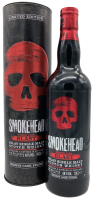 Smokehead Sherry Cask Blast 48% 0,7l