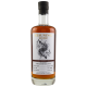 Stauning 4 Jahre Rye Barbados Rum Finish #5553 Danish Whisky 54% 0,7l