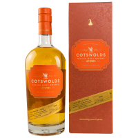 Cotswolds Bourbon Cask 59,1% 0,7l
