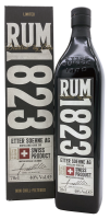 Etter Rum 1823 Special Reserve Schweizer Rum 40% 0,7l