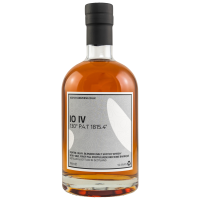 IO IV 2010 2021 First Fill Portuguese Red Wine Barrique...