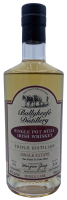 Ballykeefe Single Pot Still Irish Whiskey Cask #10 46% 0,7l