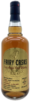 Fairy Casks 2011 2021 Port Cask Finish Single Grain Irish...