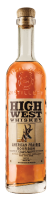 High West American Prairie Bourbon 46% 0,7l