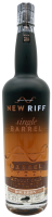 New Riff Single Barrel #5422 Bourbon 53,3% 0,75l
