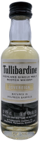 MINI - Tullibardine Sovereign 43% 0,05l