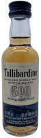 MINI - Tullibardine 500 Sherry Finish 43% 0,05l