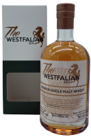 The Westfalian 2016 2022 ex Cragganmore Bourbon Barrel...