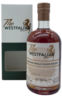 The Westfalian 2013 2022 ex Longmorn Sherry Hogshead #46...