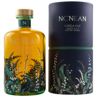 NcNean Organic Batch 13 Single Malt Whisky 46% 0,7l