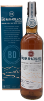 Bad na h-Achlaise Single Cask for Germany Anam na h-Alba...
