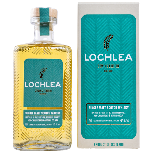 Lochlea Sowing Edition First Crop 48% 0,7l