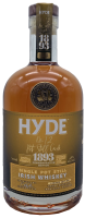 Hyde No. 12 Single Pot Still Irish Whiskey 46% 0,7l