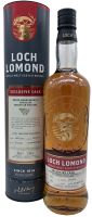 Loch Lomond Exclusive Cask 2012 2021 1st Fill Limousin...