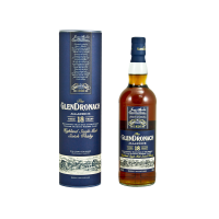 GlenDronach 18 Jahre Allardice Bottled 2016 46% 0,7l