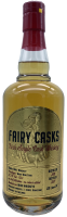 Fairy Casks 2016 2021 White Wine Cask Finish Single Malt...
