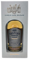 North British 29 Jahre 1992 2022 Bourbon Cask Matured...