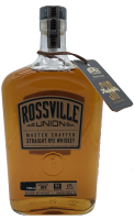 Rossville Union 94 Proof Rye Whiskey 47% 0,75l