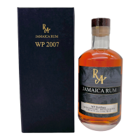 Rum Artesanal Jamaica 15 Jahre 2007 2022 Single Cask #193...
