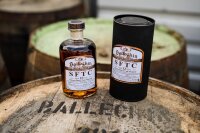 Ballechin 12 Jahre 2009 2022 Straight from the Cask Oloroso Sherry #348 58,1% 0,5l