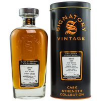 Ledaig 16 Jahre 2005 2022 Refill Sherry Butt #900036...