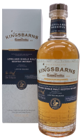 Kingsbarns STR Distillery Reserve 61,8% 0,7l