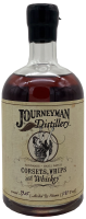 Journeyman Corsets, Whips & Whiskey Batch 28 59,05% 0,5l