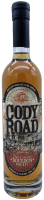 MRDC Cody Road Single Barrel Bourbon 52,5% 0,5l