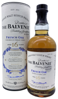 Balvenie 16 Jahre French Oak Finished in Pineau Cask...