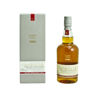 Glenkinchie Distillers Edition 2000 2014 43% 0,7l