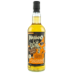 The Nailed Puppet 11 Jahre Speyside Single Malt Whisky of Voodoo 52,6% 0,7l