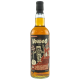 The Dancing Cultist 12 Jahre Highland Single Malt Whisky of Voodoo 50,5% 0,7l