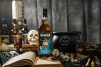 The Rusty Cauldron 11 Jahre Islay Single Malt Whisky of Voodoo 54% 0,7l