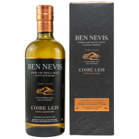 Ben Nevis Coire Leis 46% 0,7l
