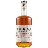 Texas Legation Batch 2 Bourbon Whiskey Berry Bros &...