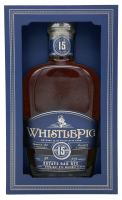 Whistlepig 15 Jahre Rye Whiskey 46% 0,7l