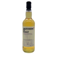 Allt Dour I 13 Jahre Brothers in Malt 58,5% 0,7l