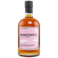 Monoceros II 2012 2022 First Fill Ruby Port WIne Cask...