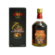 Demerara 7 Jahre XM VXO Rum 40% 0,7l
